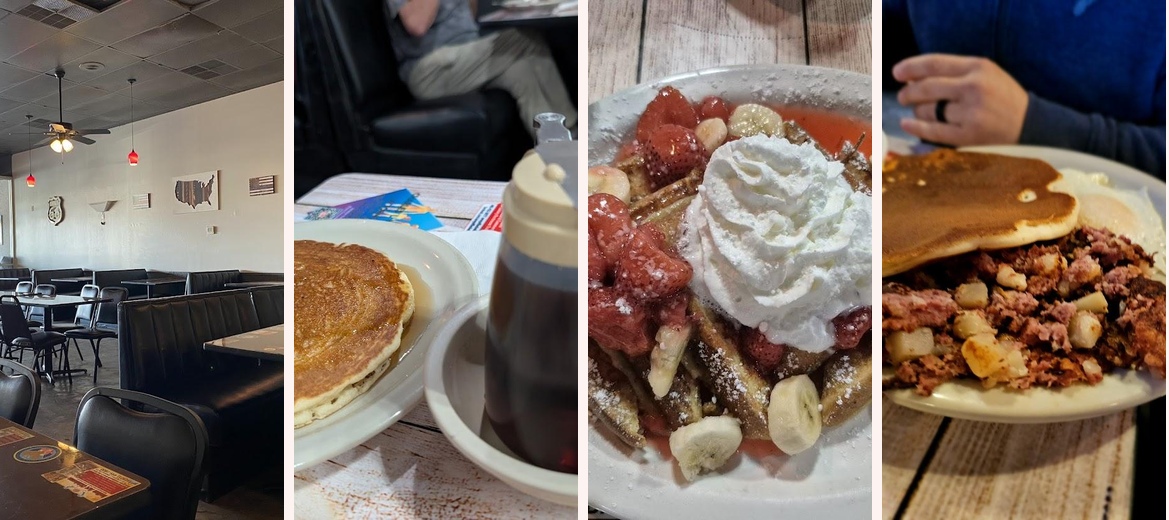 Olde Orchard Restaurant Gallery Image 2