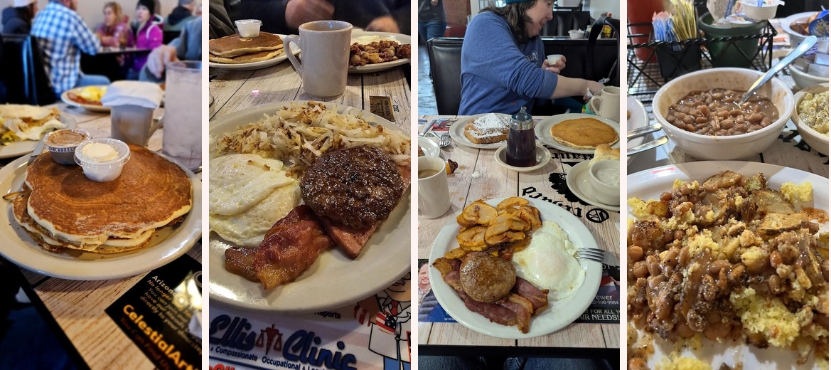 Olde Orchard Restaurant Gallery Image 3