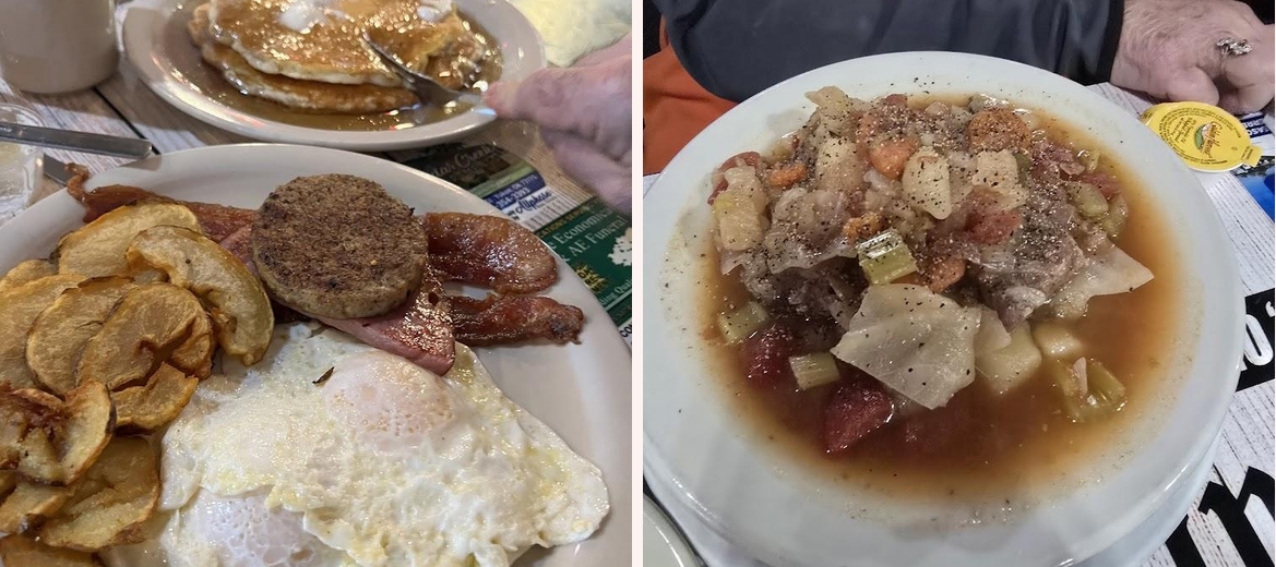 Olde Orchard Restaurant Gallery Image 4