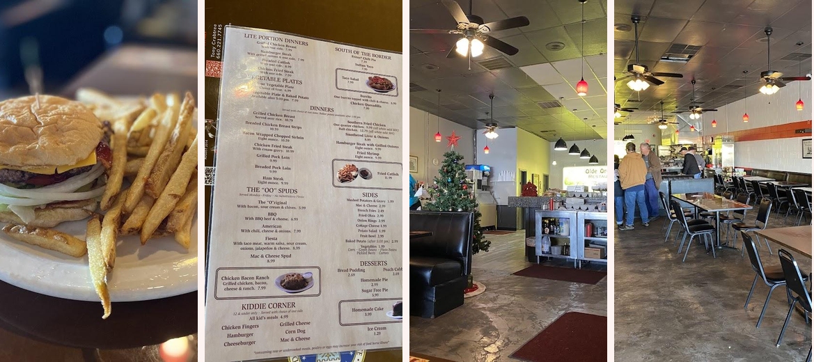 Olde Orchard Restaurant Gallery Image 5