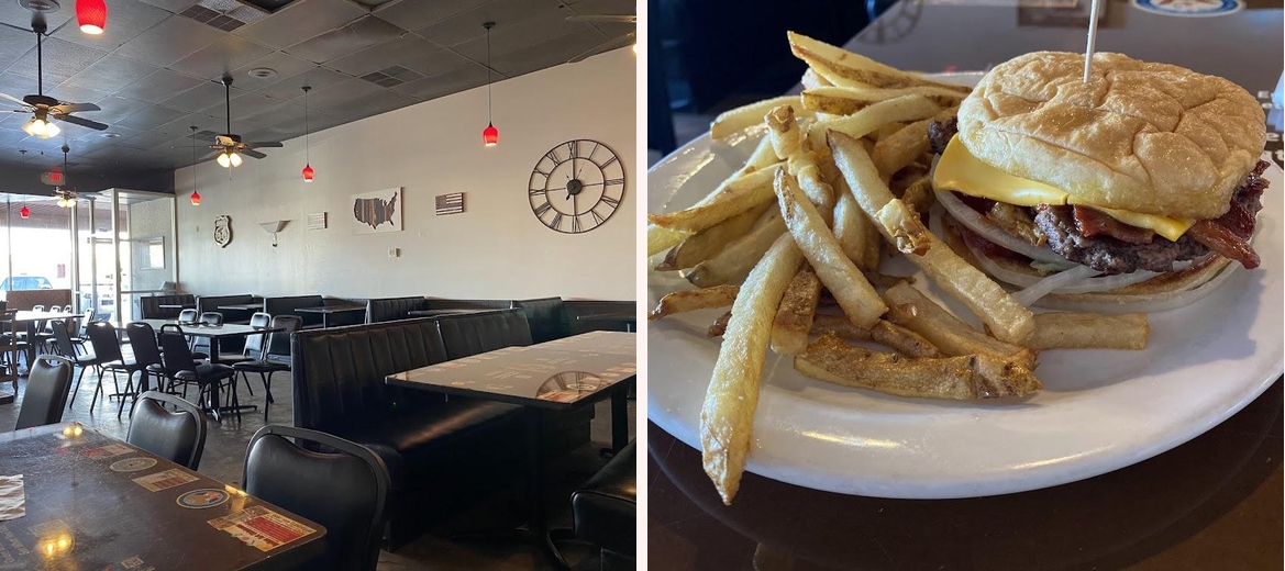 Olde Orchard Restaurant Gallery Image 6